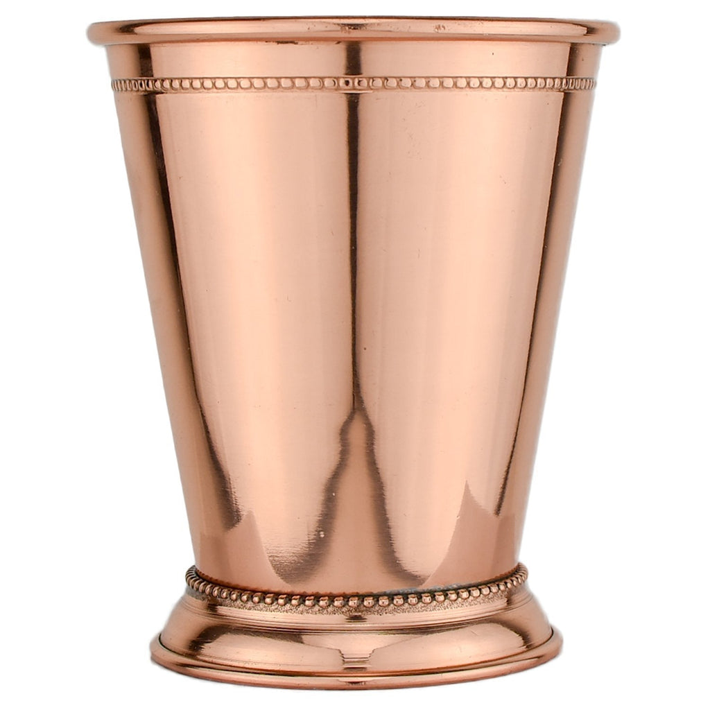 Prince of Scots 100% Pure Copper Mint Julep Cup-Mint Julep-Prince of Scots-810032751548-MintJulepCS-Prince of Scots