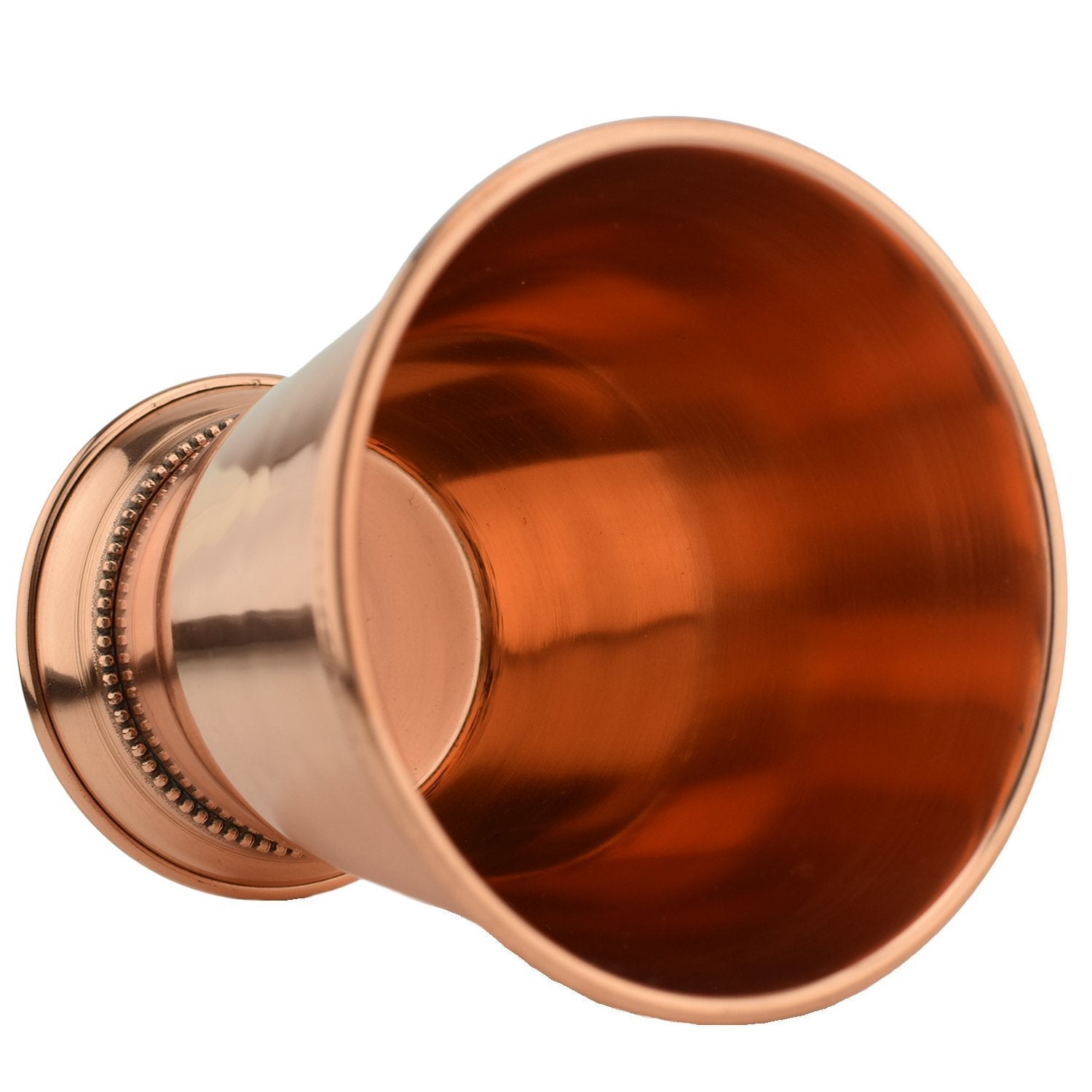 Prince of Scots 100% Pure Copper Mint Julep Cup-Mint Julep-Prince of Scots-810032751548-MintJulepCS-Prince of Scots