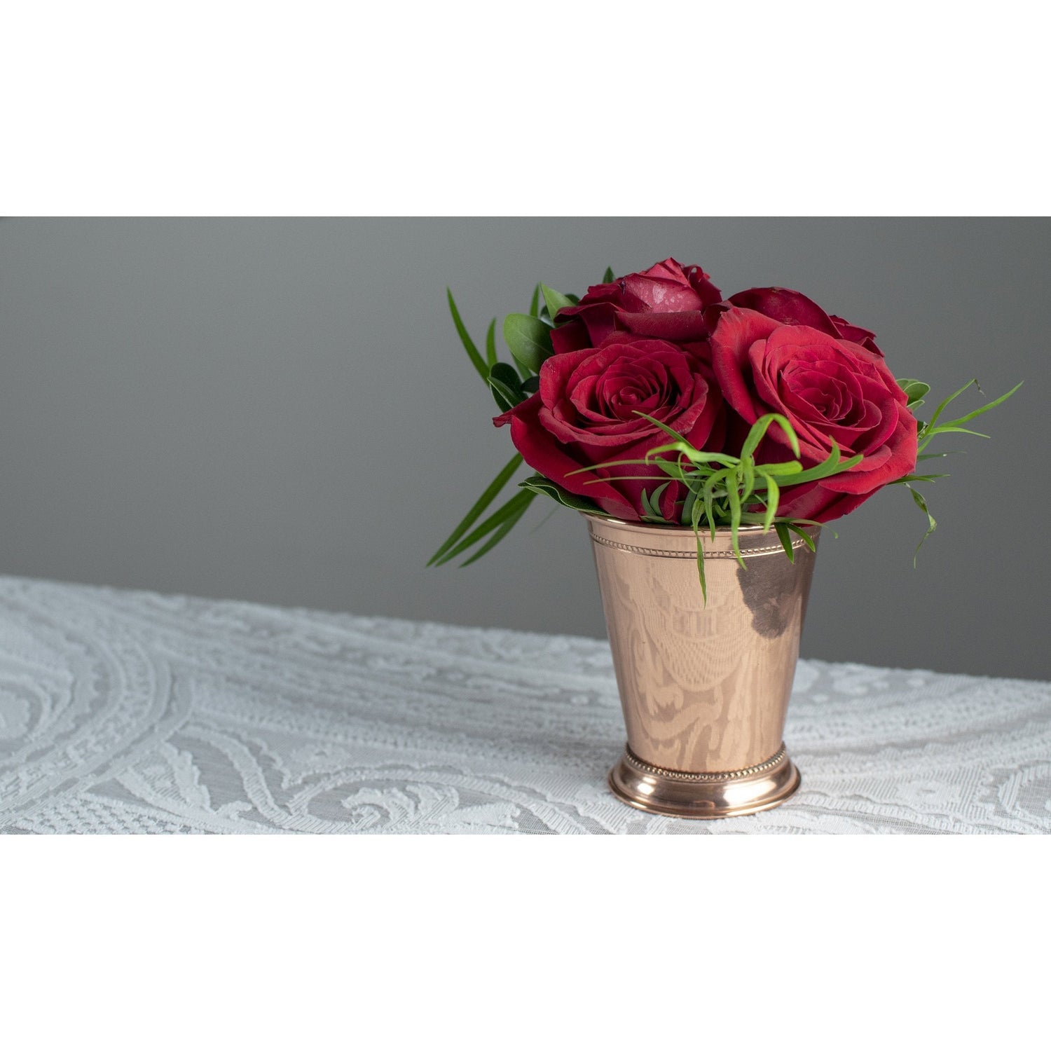 Prince of Scots 100% Pure Copper Mint Julep Cup-Mint Julep-Prince of Scots-810032751548-MintJulepCS-Prince of Scots