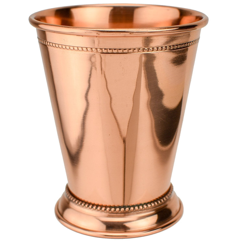 Prince of Scots 100% Pure Copper Mint Julep Cup-Mint Julep-Prince of Scots-810032751548-MintJulepCS-Prince of Scots