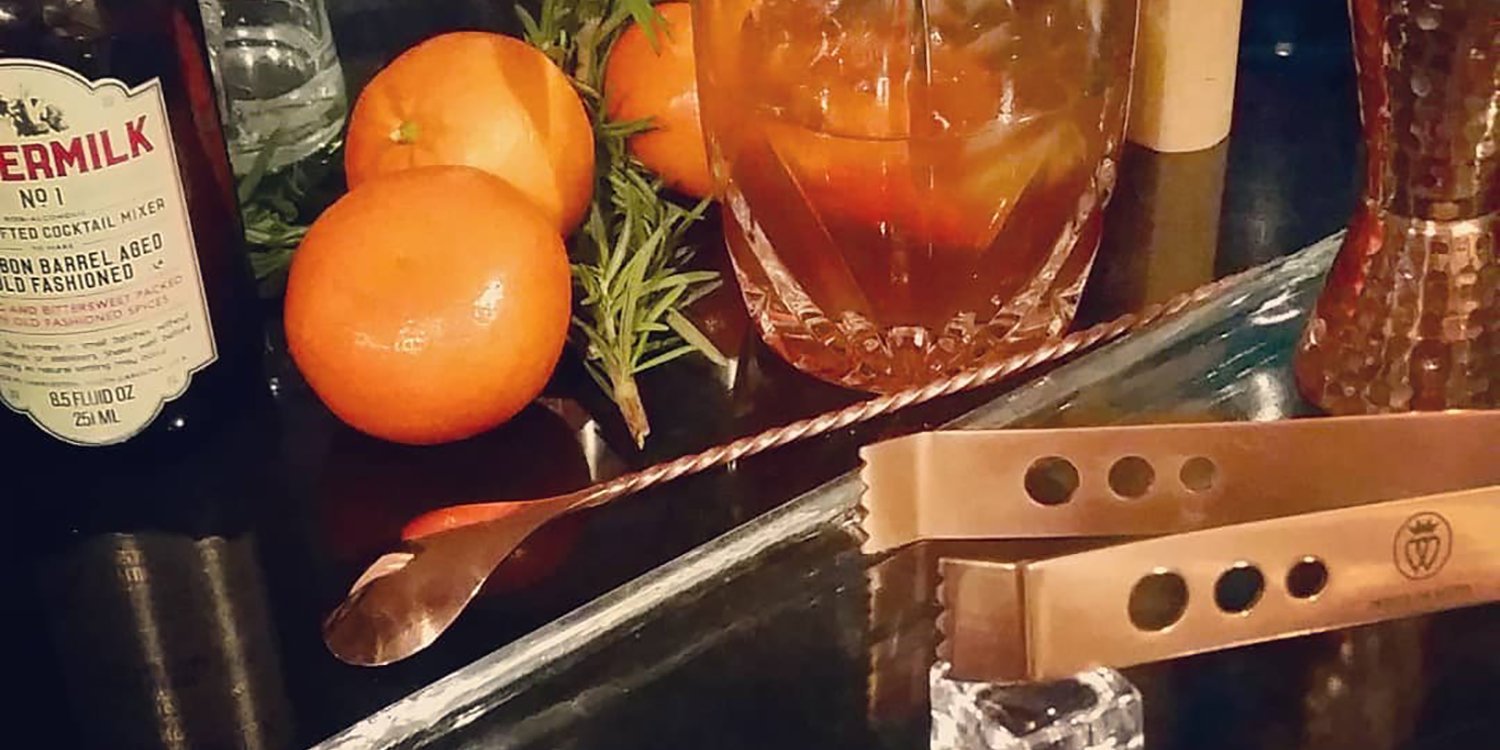 Prince of Scots Bartender's Hammered Solid Copper Cocktail Shaker Set-Dining and Entertaining-Prince of Scots-810032751678-CopperBarSet-Prince of Scots
