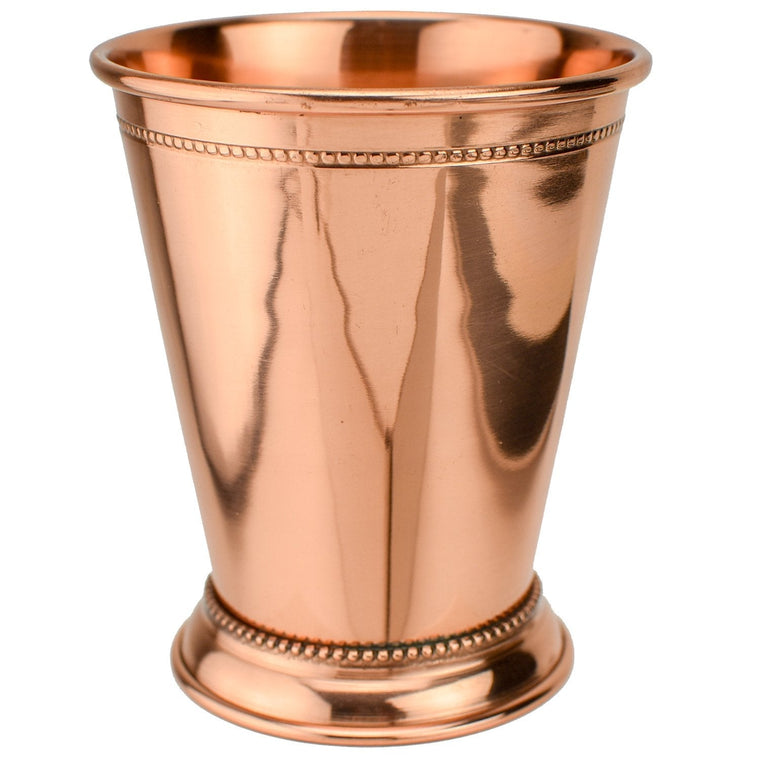 Prince of Scots 100% Pure Copper Mint Julep Cup