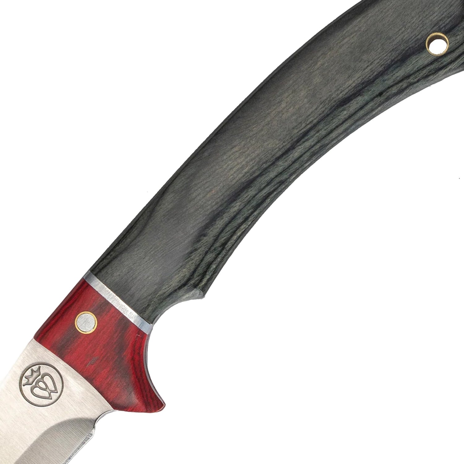 Prince of Scots Bartender's Knife | Extra-Large Handle | Premium Steel, Multi-Purpose Blade, Bar Tool-Barware-00810032752545-BarKnife-Prince of Scots