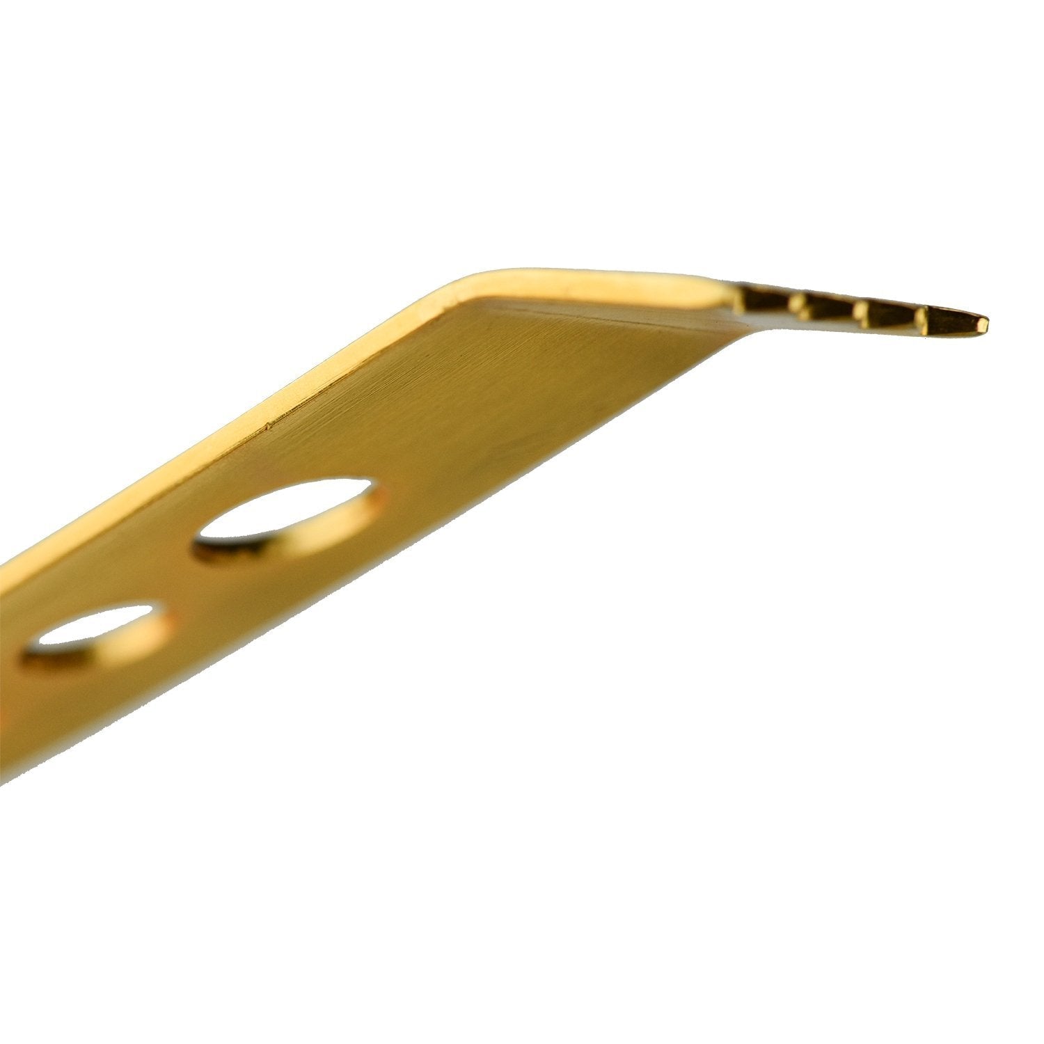 Prince of Scots 24K Gold-Plate Ice Tongs-Barware-Prince of Scots-634934463695-BarIceTong24K-Prince of Scots